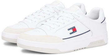 Tommy Hilfiger Sneakers wei&szlig;