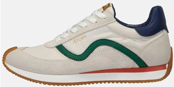 Joop! Misto Leone navy/grün/weiß/offwhite