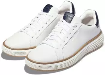 Cole Haan Grandpro Court Skyweave navy/weiß