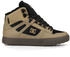 DC Shoes Pure High Top Wc Wnt tan/black