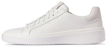 Cole Haan Grandpro Topspin optic white/white