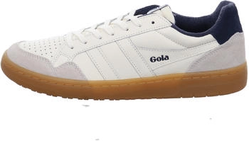 Gola Eagle`86 off white/navy/gum