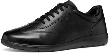Geox U LEITAN schwarz