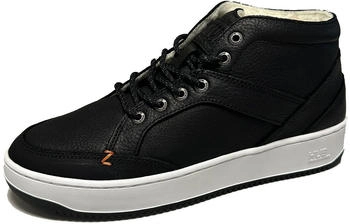 HUB KINGSTON 2.1 WOOL schwarz/weiß