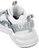 Plein Sport Runner Sneaker (PP9371) white/silver