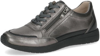 Caprice Sneaker bronze/schwarz