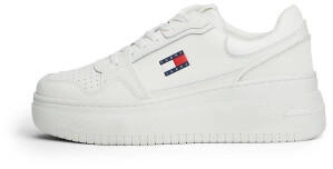 Tommy Hilfiger Sneaker blau / rot / weiß