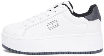 Tommy Hilfiger ESS dunkelgrau/schwarz/wei&szlig;