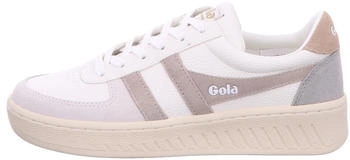Gola Slam Trident white/feather grey/oat