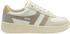 Gola Slam Trident white/feather grey/oat