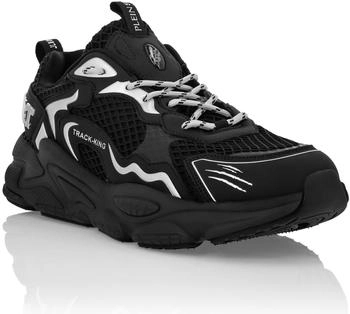 Plein Sport Runner Sneaker (PP9371) schwarz