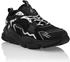 Plein Sport Runner Sneaker (PP9371) schwarz