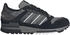 Adidas ZX 600 core black/grey four/grey six