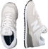 New Balance 574 weiß/creme