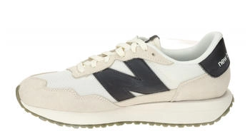 New Balance 237 meersalz/schwarzer zement