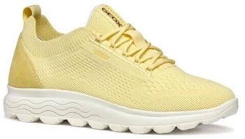 Geox Spherica Women lt yellow