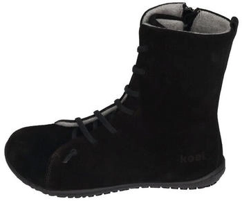 Koel Idina Merino Barfußschuh schwarz