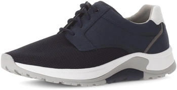 Gabor Lace-up Boots gr&uuml;n