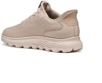 Geox Spherica Plus mittelbeige