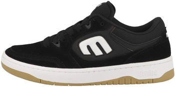 Etnies Loot schwarz/weiß