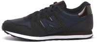 New Balance GM500V1, New Balance GM500V1 Navy - Schuhe - Blau - EU 42 -