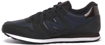 New Balance 500 Classic schwarz