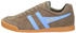 Gola Harrier Suede