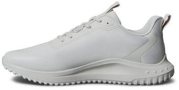 Calvin Klein Eva Runner Mix Mesh grey oyster mushroom