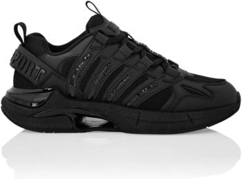 Plein Sport Sprint - 78 // Gen.x.05 0202 / schwarz/schwarz