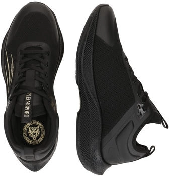 Plein Sport Sprint - 78 // Gen.x.05 schwarz