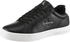 Calvin Klein CLASSIC CUPSOLE MONO LTH schwarz-weiß