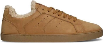 Groundies Universe Teddy cognac
