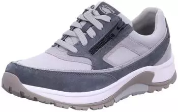 Pius Gabor Sneaker (8000.25) iron/midgrey/moon