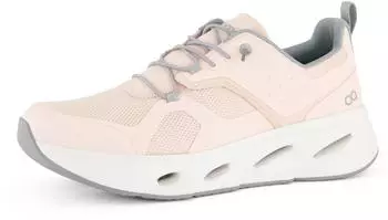 tenhaag Baskets basses rosa