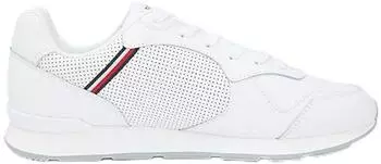 Tommy Hilfiger MAXLITE 1A rot/wei&szlig;