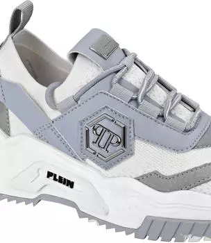 Philipp Plein Predator 10 / grau