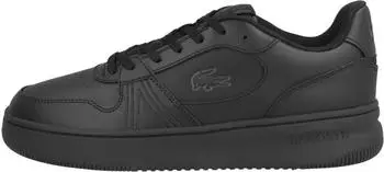 Lacoste L001 Set 225 schwarz