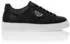Philipp Plein Cocco Crocco Print Sneaker 02 / schwarz