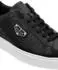 Philipp Plein Cocco Crocco Print Sneaker 02 / schwarz