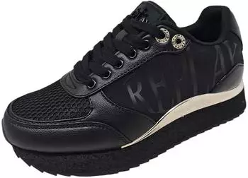 Replay Penny City 003 black