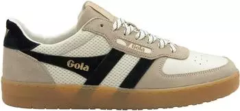Gola Hawk 83 off white/bone/black/gum