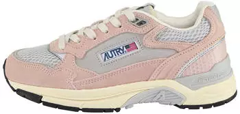 AUTRY HYPERWAY powder/silver