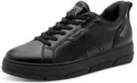 Tamaris Slip-On Sneaker, Freizeitschuh, Halbschuh, Slipper in veganer Verarbeitung