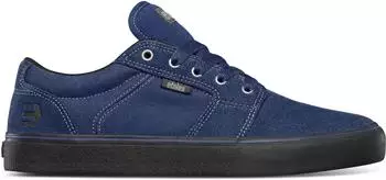 Etnies Barge LS blau