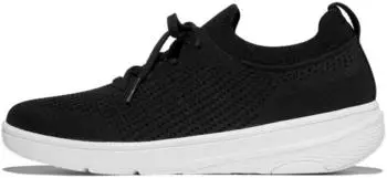 FitWear Super-Q Knit schwarz