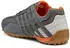 Geox U SNAKE ORIGINAL grau/orange