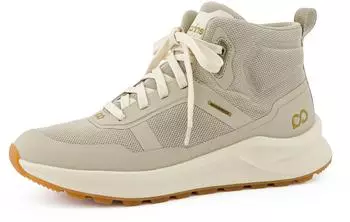 tenhaag Mesh Sneaker erde
