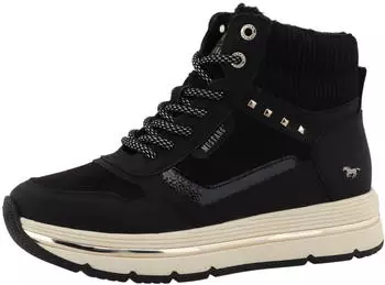 MUSTANG Noelle (15M0332005) schwarz