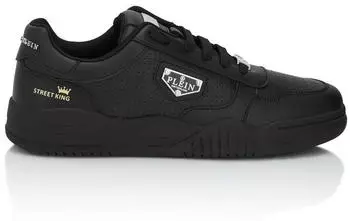Philipp Plein STREET KING 0202 / black/black