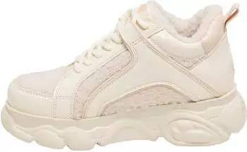 Buffalo Cld Corin Warm cream
